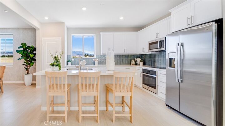 Property Photo:  26135 Mercury Drive  CA 92373 