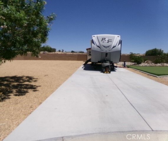 Property Photo:  19348 Birdie Way  CA 92308 