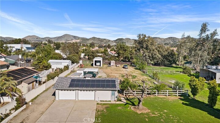 Property Photo: 21720 Como CA 92595