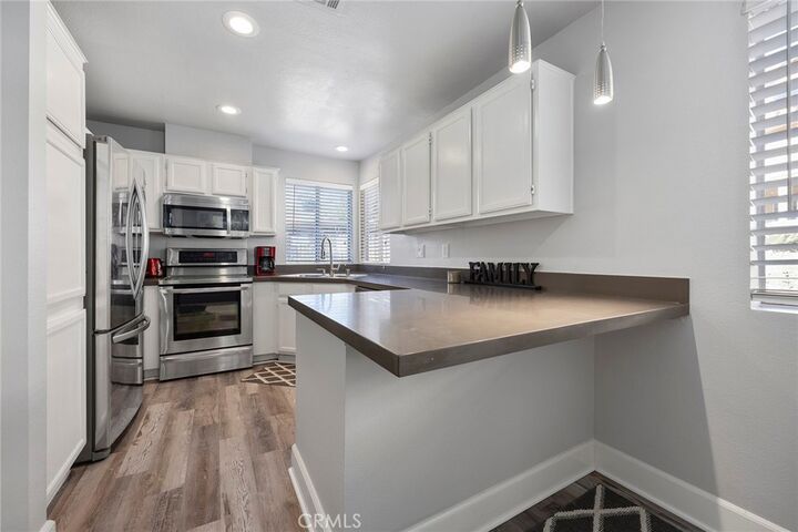 Property Photo:  5390 Silver Canyon 10B  CA 92887 