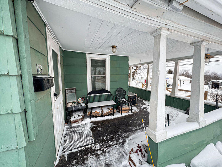 Property Photo:  123 E Main Street  ME 04743 