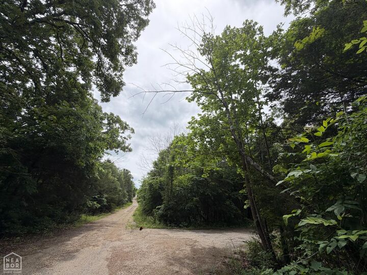 Property Photo: 1 Clark Lane AR 72512