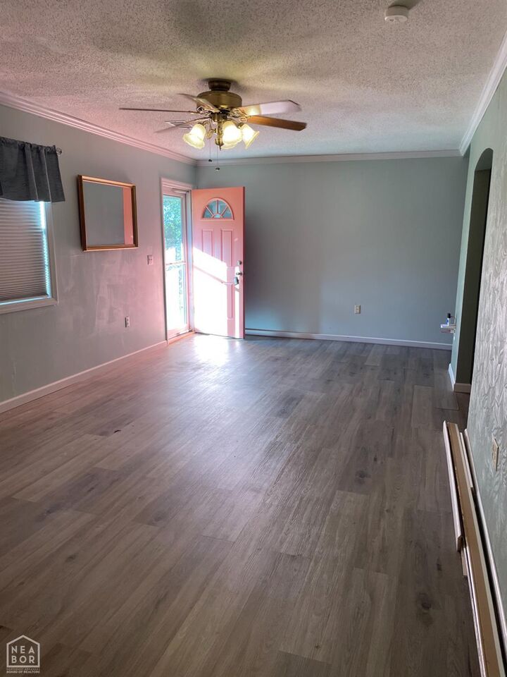 Property Photo: 626 N Holman Street AR 72417