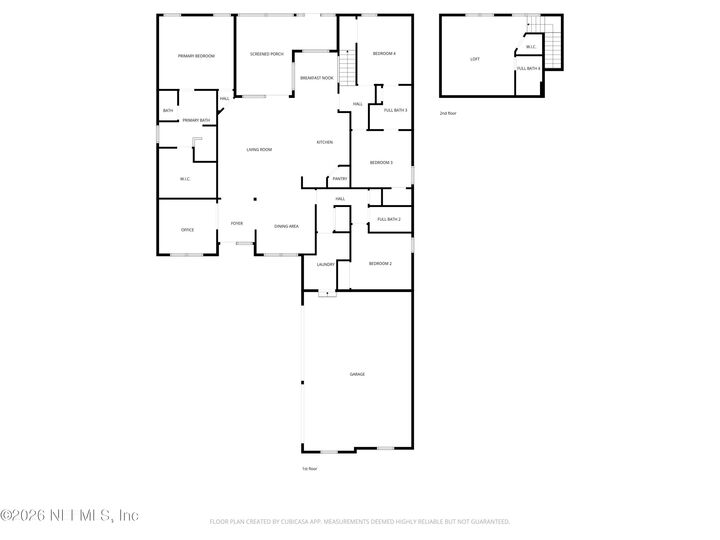 Property Photo:  560 Sternwheel Drive  FL 32259 