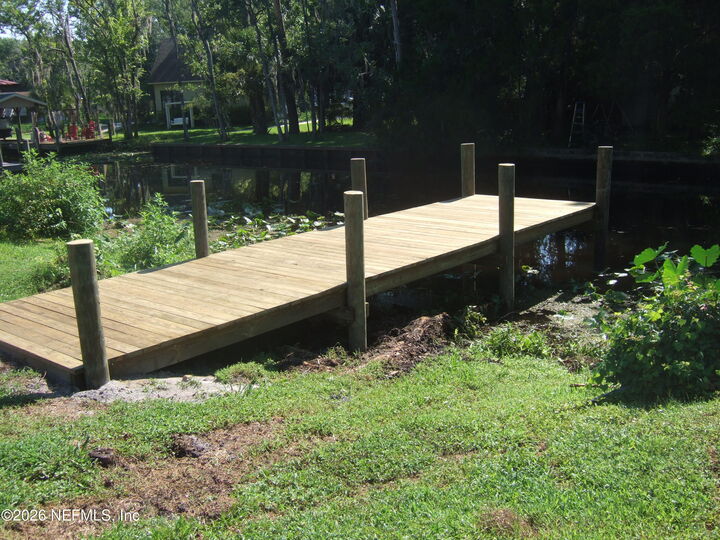 Property Photo:  139 Park Drive  FL 32189 