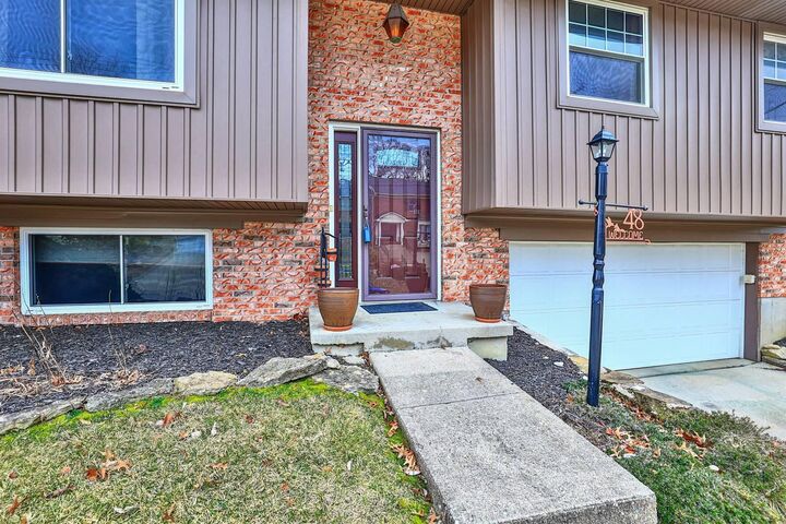 Property Photo:  48 Bonnie Lane  KY 41075 