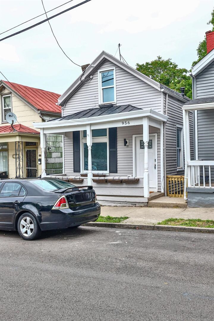 Property Photo:  956 Western Avenue  KY 41011 