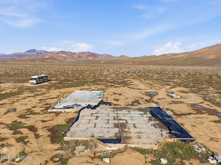 Property Photo:  6155 Sage Flat Road  NV 89510 