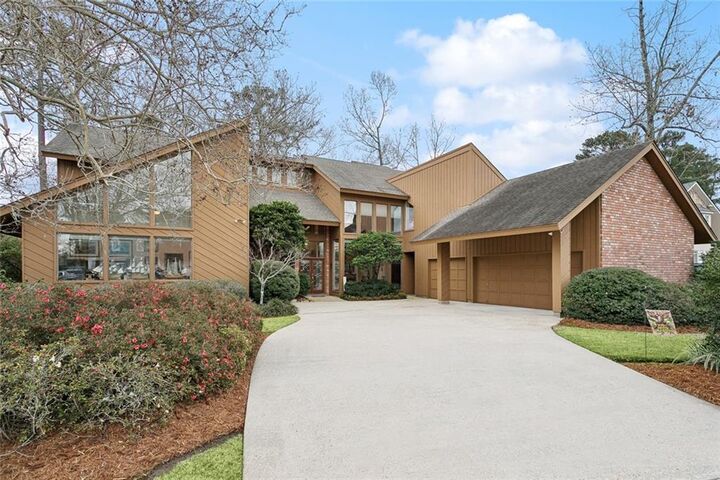 Property Photo:  809 Tete Lours Drive  LA 70471 