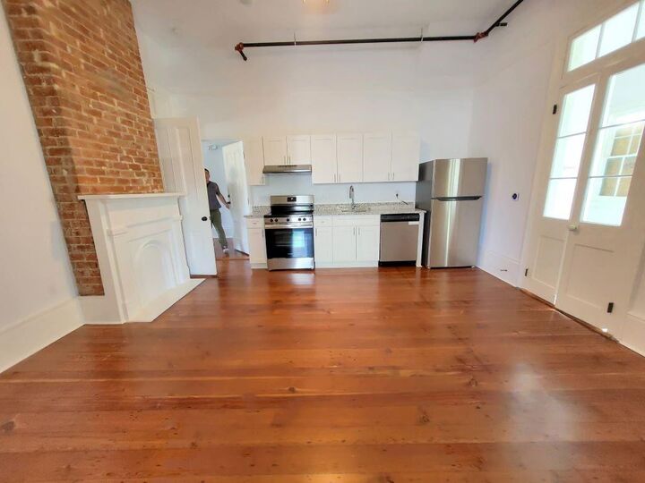 Property Photo:  1940 N Rampart Street 101  LA 70116 