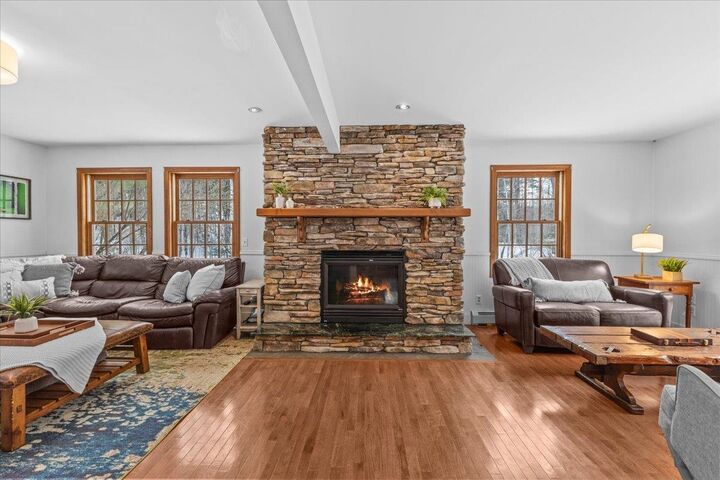 Property Photo: 368 Brush Hill Road VT 05672