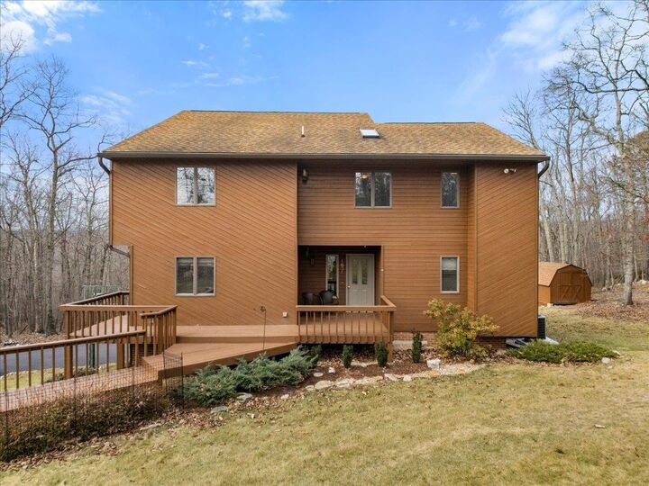 Property Photo:  1634 Smithfield Drive  VA 24060 