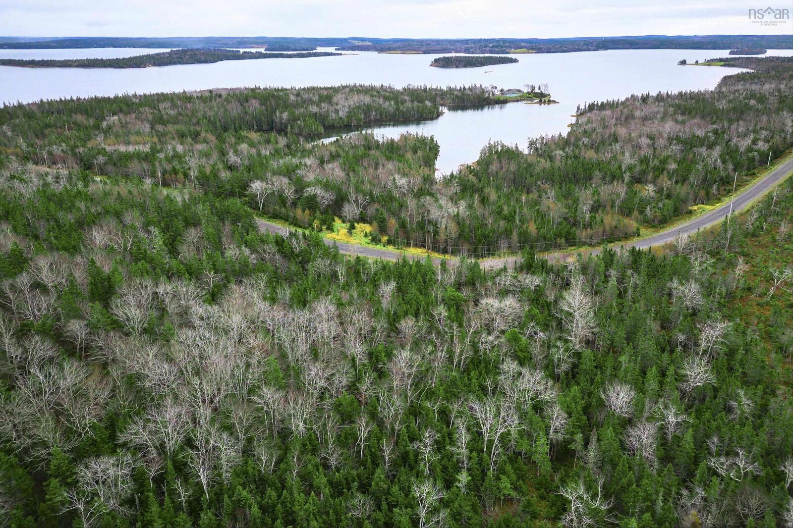 Property Photo:  Lot 1A-79 Maple Dr  NS B0E 3B0 
