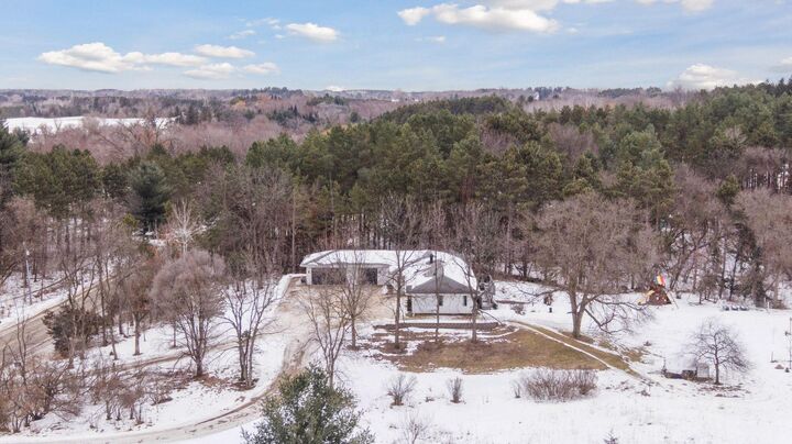 Property Photo:  9353 Stonebridge Trail N  MN 55082 