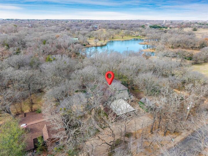 Property Photo:  2271 Shoreline Drive  TX 75022 