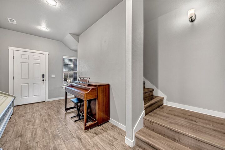 Property Photo:  396 N Torc Lane  AR 72704 