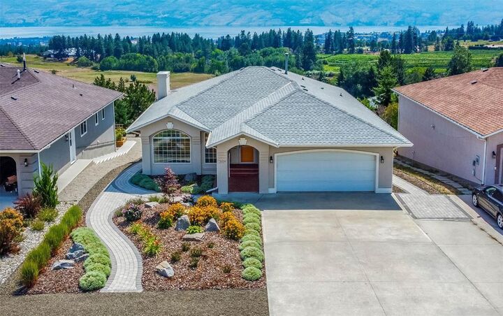 Photo de la propriété:  2609 Wild Horse Drive  BC V4T 2K9 