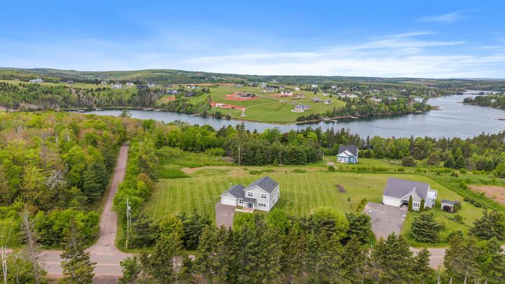 Property Photo: 2187 Trout River Road PE C0A 1E0