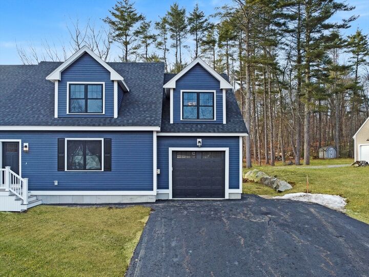 Property Photo:  13 Main Street 13  MA 01922 