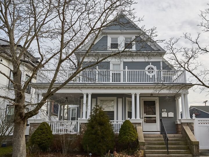 Property Photo:  301 Madison  MA 02720 