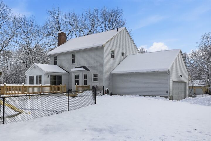 Property Photo:  1 Ernie'S Drive 1  MA 01460 