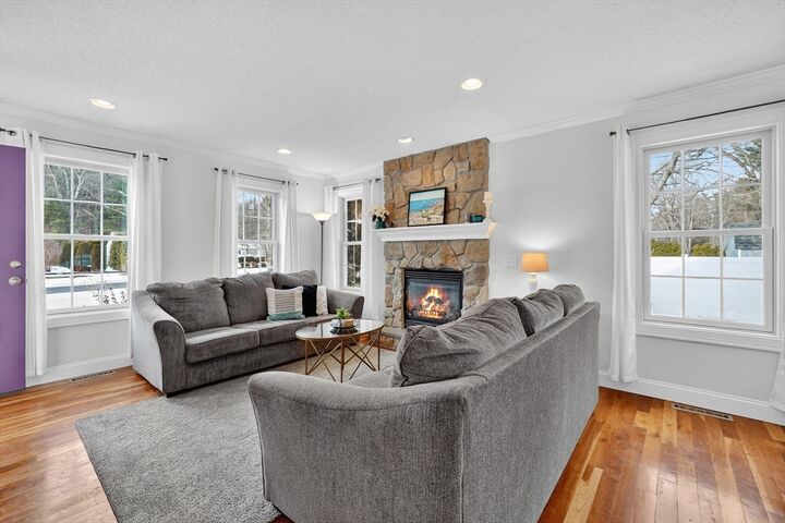 Property Photo:  66 Lee St  MA 01028 