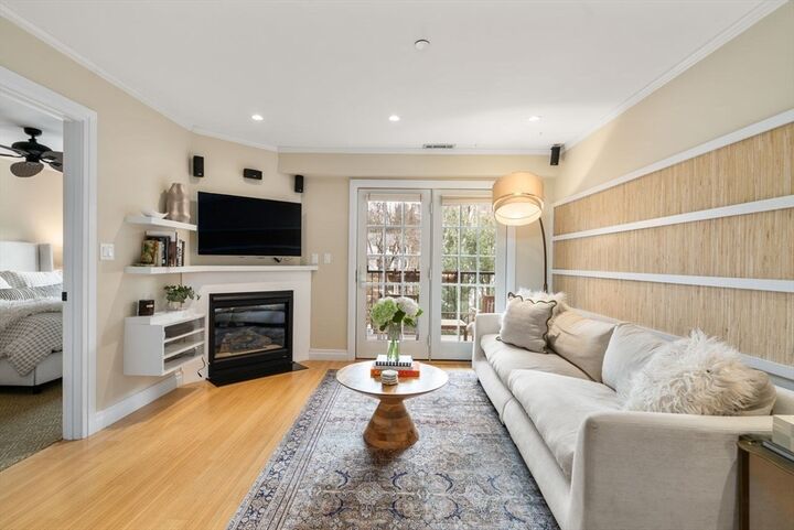 Property Photo:  36 Central Ave 4  MA 02186 