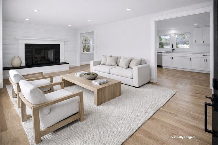 Property Photo:  78 Bristol  MA 02601 