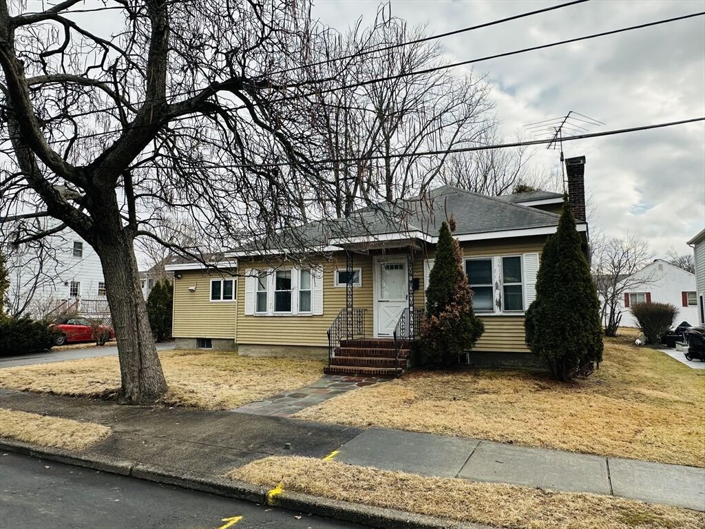 Property Photo:  7 Westland Terr  MA 02465 