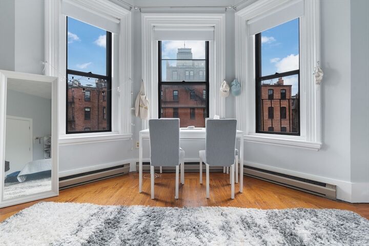 Property Photo:  389 Beacon Street 8  MA 02116 