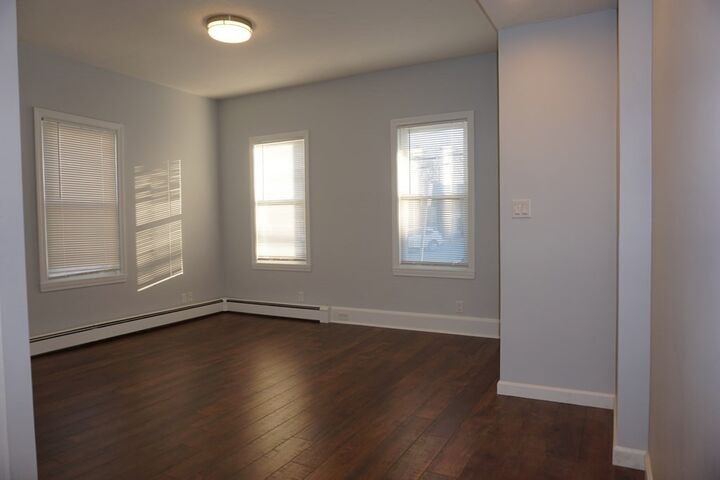 Property Photo: 107 Pond Street 1 MA 02451