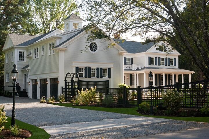 Property Photo: 315 Musketaquid Rd MA 01742