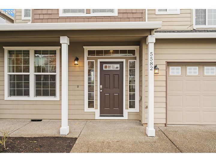 Property Photo:  5582 N St  WA 98671 