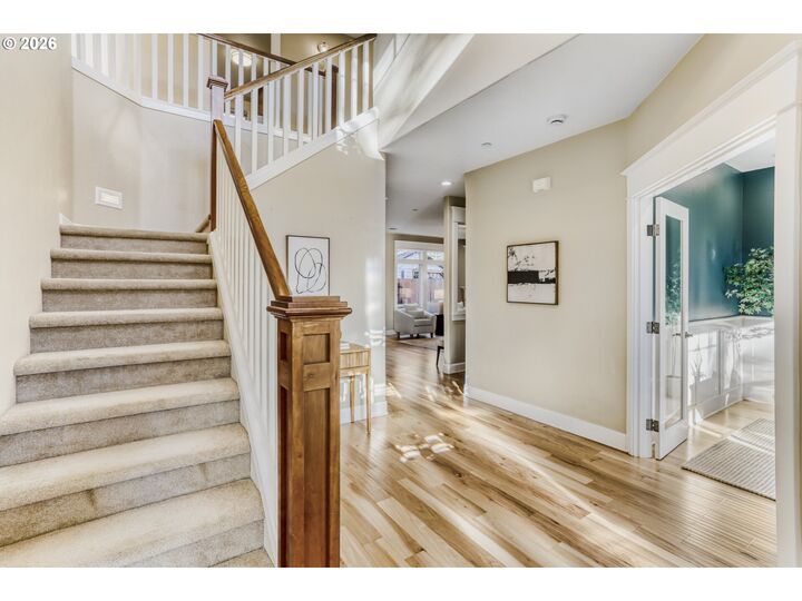 Property Photo:  9001 SW Robert Gray Ln  OR 97225 