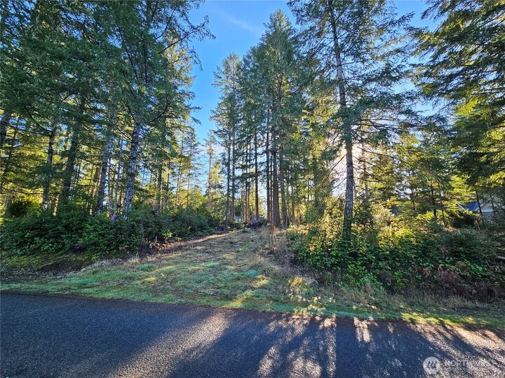 Property Photo: 1190 E Manzanita Drive WA 98592