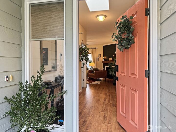 Property Photo:  4900  Spinnaker Drive  WA 98249 