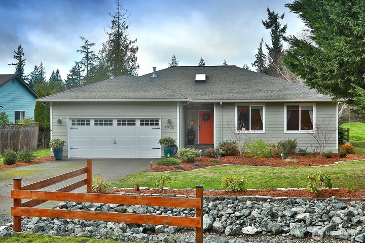 Property Photo: 4900 Spinnaker Drive WA 98249