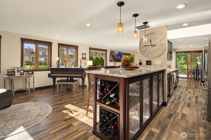 Property Photo:  7502  79th Drive NE  WA 98270 