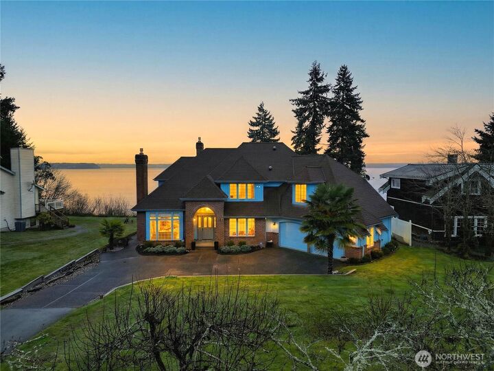 Property Photo:  9673 NE Pilot Court  WA 98346 