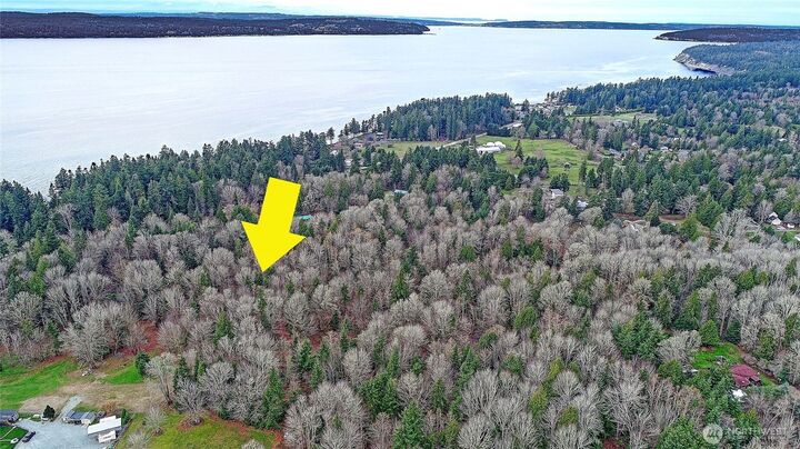 Property Photo: 0 Xxx S Camano Drive WA 98282