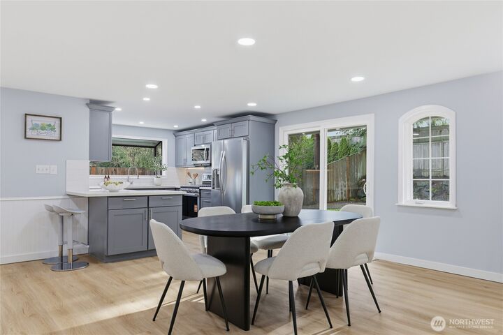 Property Photo:  14245  Lake Hills Blvd  WA 98007 