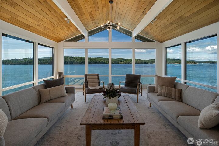 Property Photo: 8256 Orcas Road WA 98245