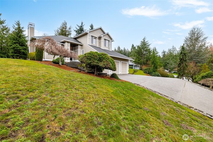 Property Photo:  3605  Mohawk Drive  WA 98273 