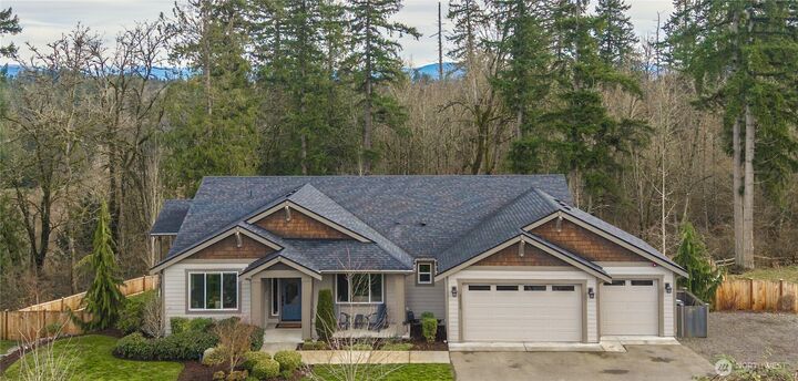 Property Photo: 23832 141st Lane SE WA 98042