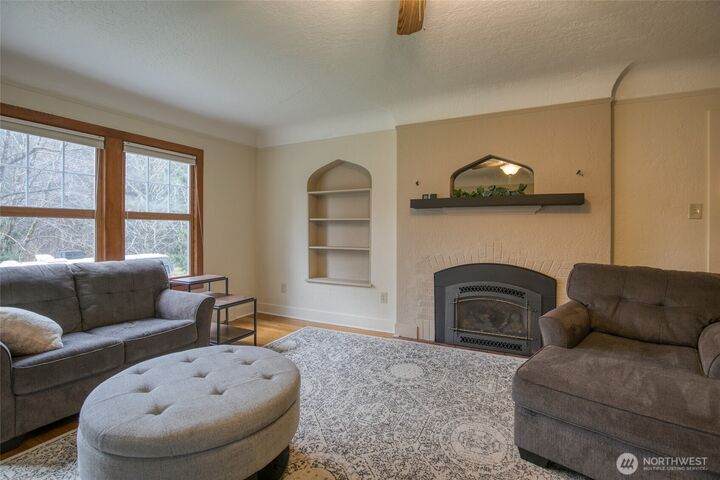 Property Photo:  3321  Wiskhah Road  WA 98520 