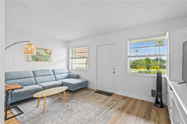 Property Photo:  101 Spring Lake Drive 204  FL 32962 