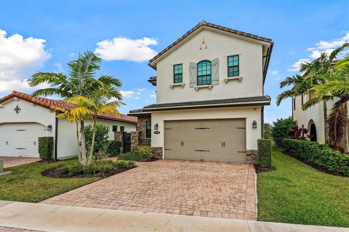 Property Photo:  11855 SW 13th Court  FL 33025 