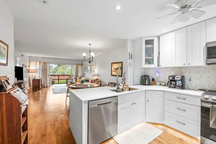 Property Photo: 1319 E Hillsboro Boulevard 111 FL 33441