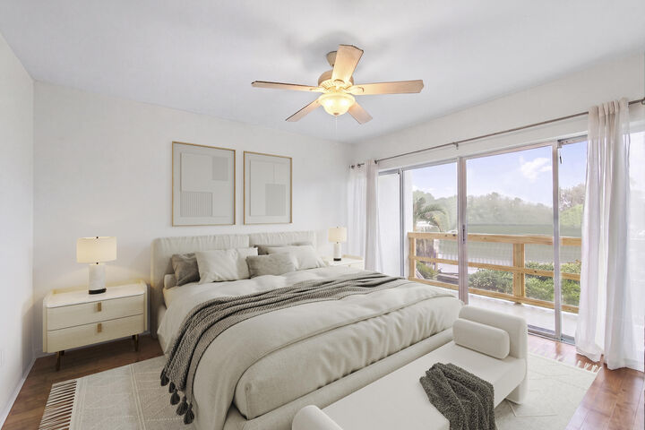 Property Photo:  1319 E Hillsboro Boulevard 111  FL 33441 