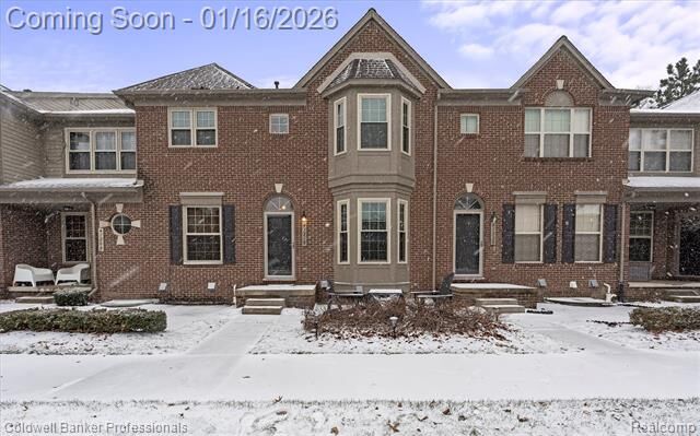 Property Photo:  41210 Maplewood Drive  MI 48187 